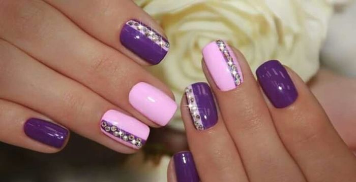Manicure - 3