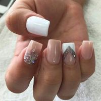 Manicure - 1