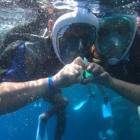 Condividete la vostra prima foto insieme e quella più recente! - 1