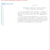 Nuovo decreto ripartenza wedding, polemica ma non troppo! - 1