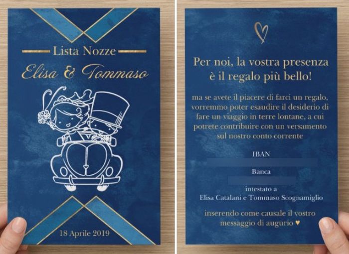 Come chiedere soldi con eleganza? 1