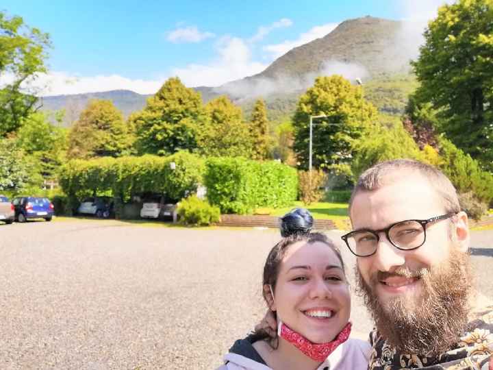 Condividi una vostra foto di coppia - 1