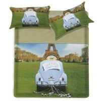 Dove compro lenzuola just married? - 1