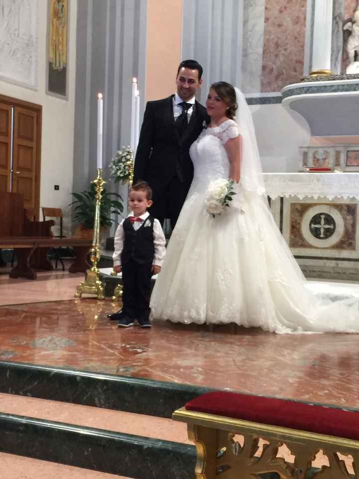 La nostra favola - 1