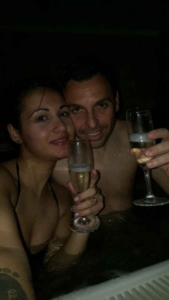 Il primo san valentino da sposati - 2