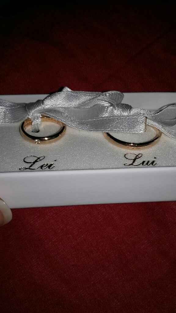 Fede, qual'è la vostra? - 1