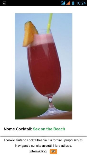 Cocktail.. dell'amore!! - 1