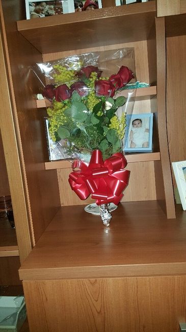 Regalo da fm! auguri donne! - 1