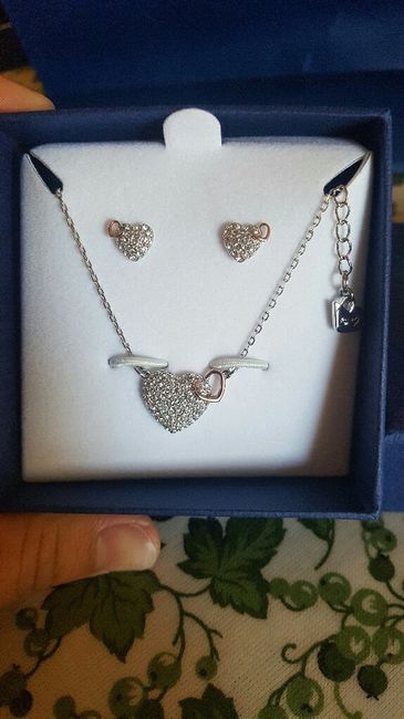 Regalo  di fm !! - 2