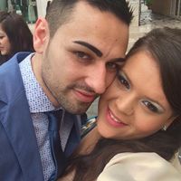 Sondaggio :) chi è il "bello"della coppia?  - 1