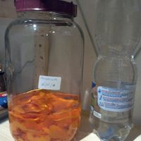 Grappe aromatizzate fatte in casa?!?! - 1