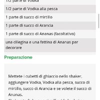 Cocktail.. dell'amore!! - 2