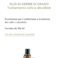 Olio di mandorle dolci - 1