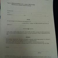 Altro dubbio celebrante...aiuto! - 1