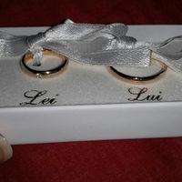 Fedi.. oro rosa o oro giallo? - 1