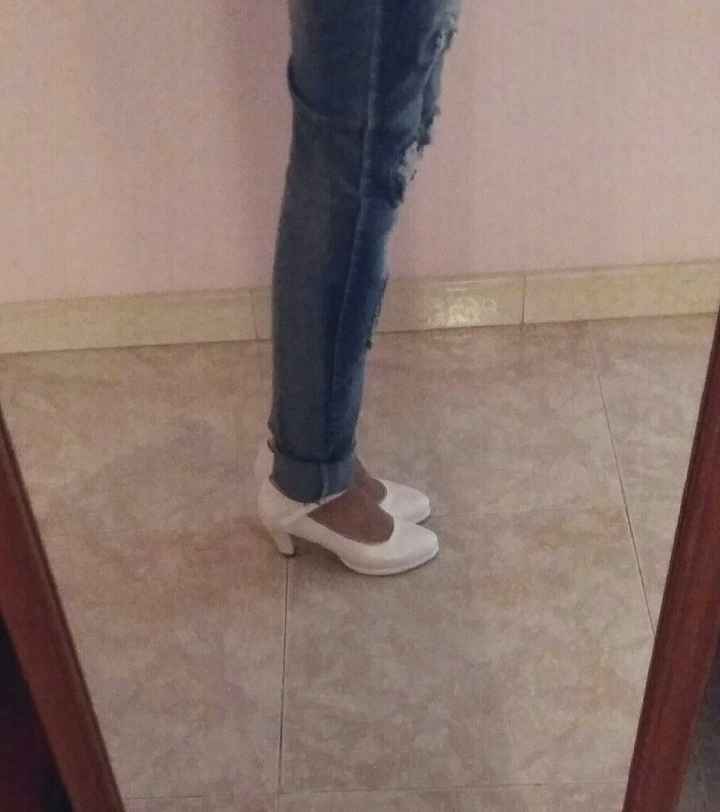 Mi sono innamorata di queste scarpe :) - 1