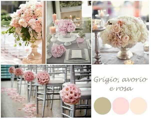 Rosa cipria o antico? - 1