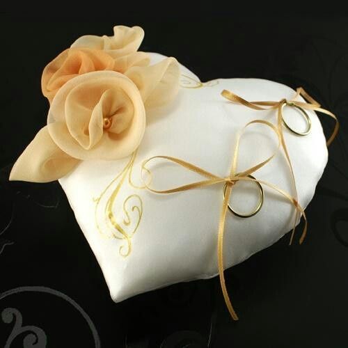 Cuscino portafedi - 2