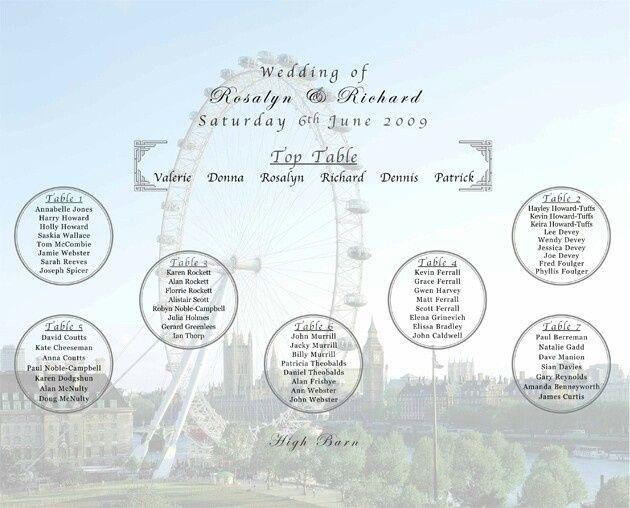 Tema londra: consigli e idee - 4