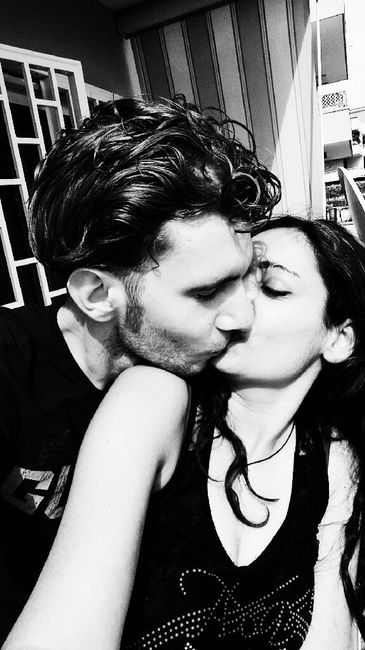 Le vostre foto più romantiche: fm e fm! - 1