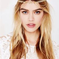 Sondaggio accessorio per capelli - 4