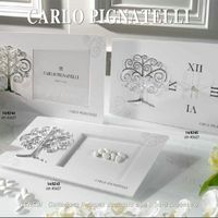 Bomboniera: piatto - 1