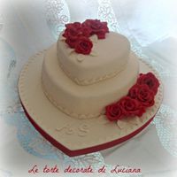 Torta promessa.... help me! - 1