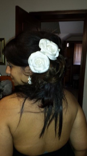 Quale acconciature - 1