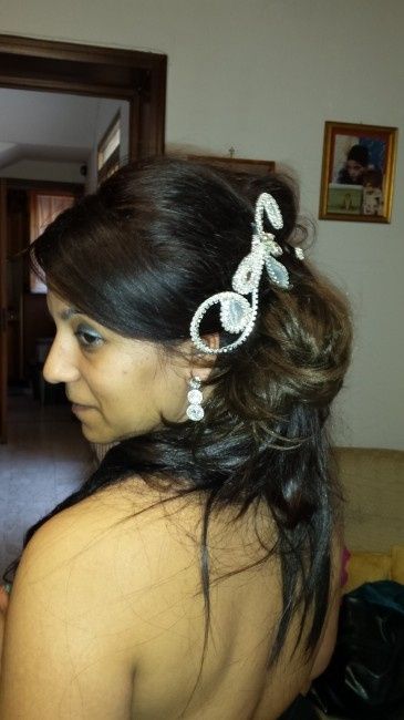 Quale acconciature - 2