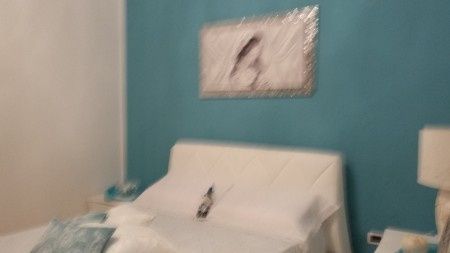 La nostra camera da letto - 1