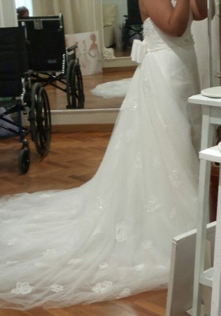 Il mio abito..largo ai pareri...  - 1