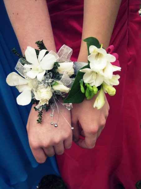 corsage tipo