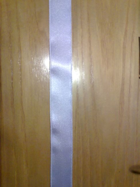 esempio polsino corsage n 1