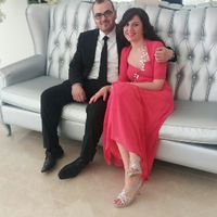 Presentati pubblicando una foto tua e del tuo fm - 1