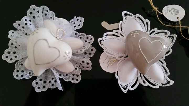 Finalmente segnaposto! - 3