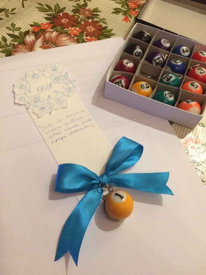 Un tema particolare...mi ha fatto scrivere un tema! xd - 1