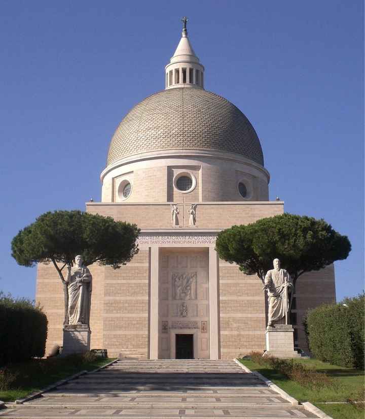 Per chi si sposa in chiesa - 1