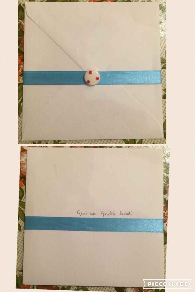 Le mie partecipazioni - 1