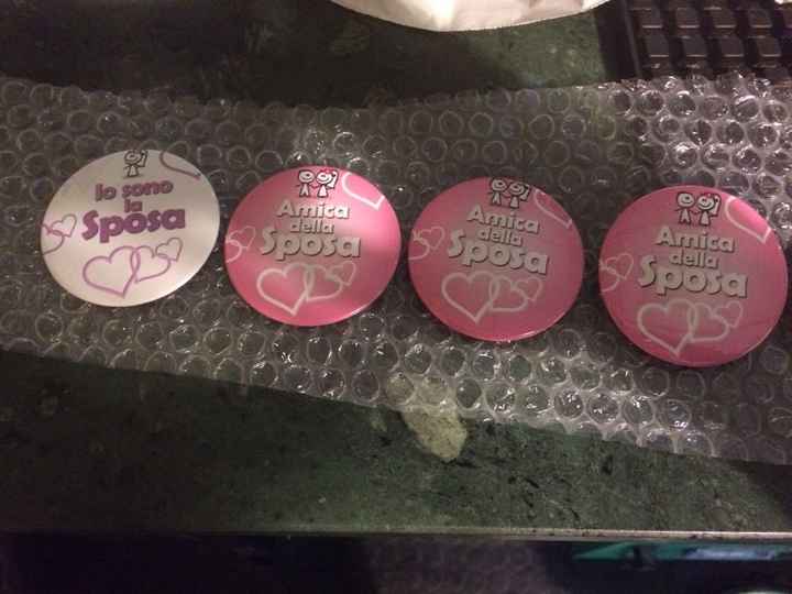 Addio al nubilato - 1