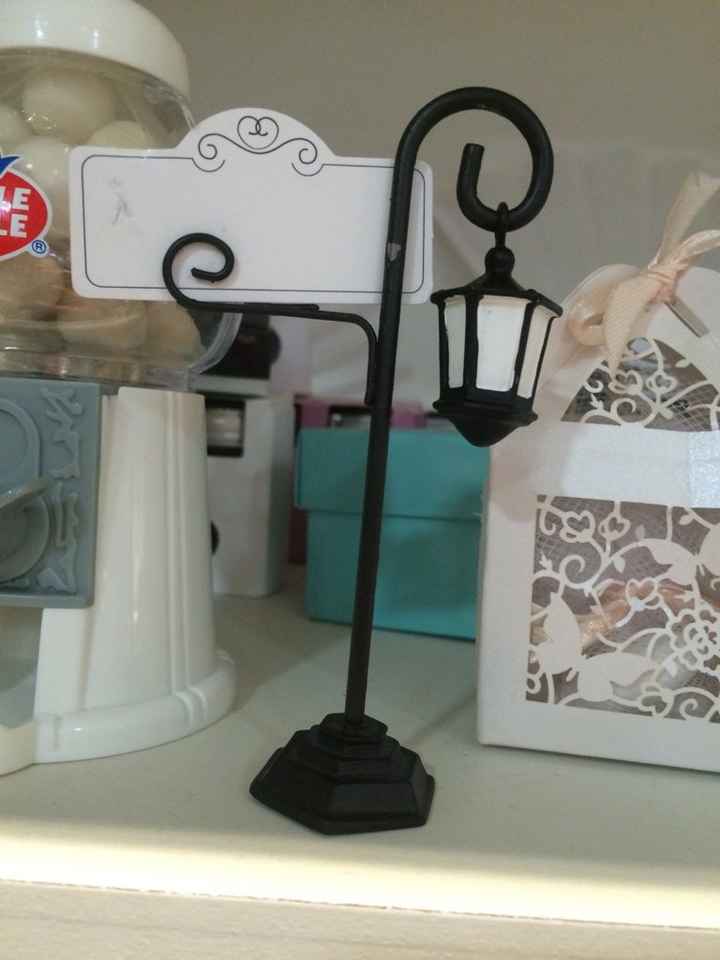 Cercasi idee segnaposto - 3