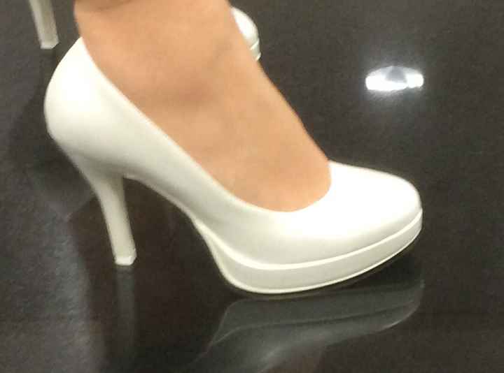 Panico da scarpe - 2