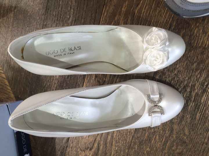 Panico da scarpe - 3