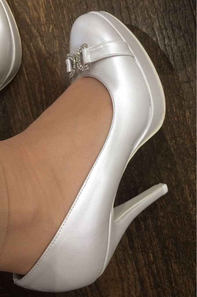 Panico da scarpe - 4