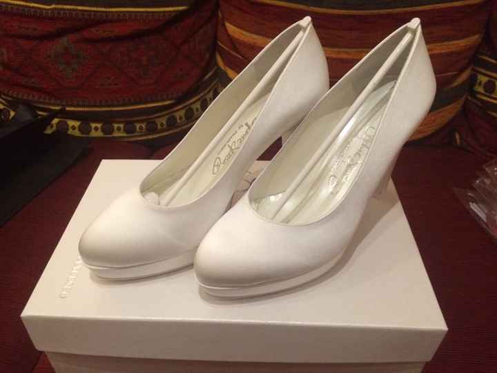 Il gusto di aprirle e indossarle - 2