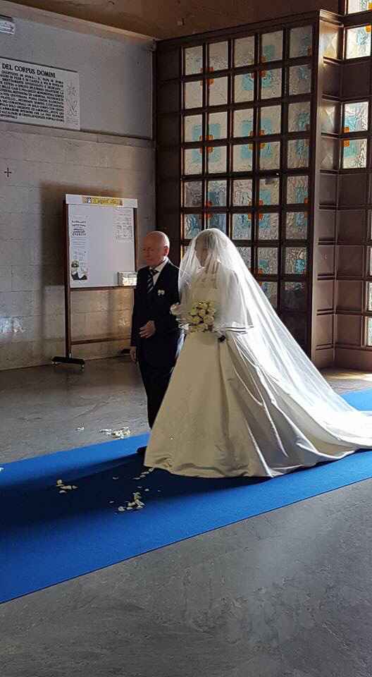 Ed eccomi qua felicemente sposata - 1