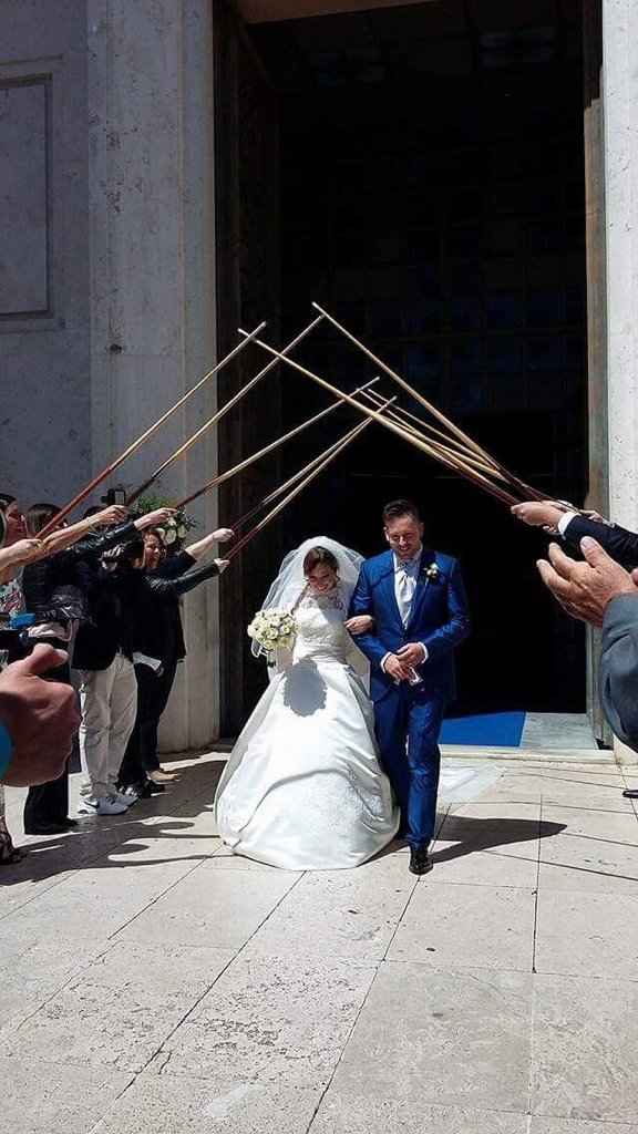 Ed eccomi qua felicemente sposata - 2