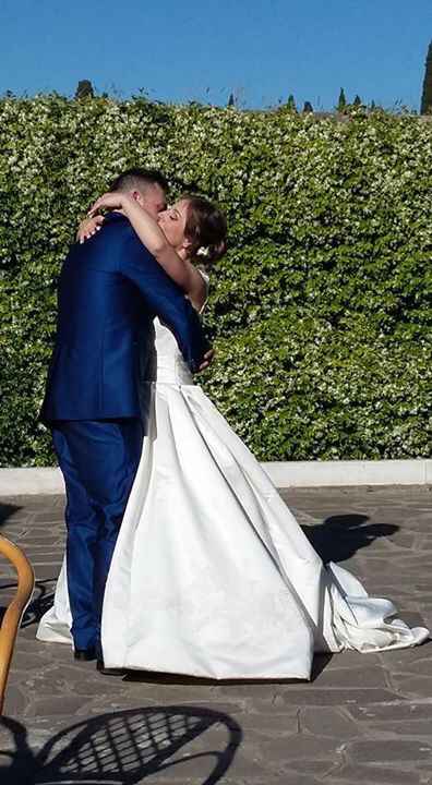 Ed eccomi qua felicemente sposata - 6