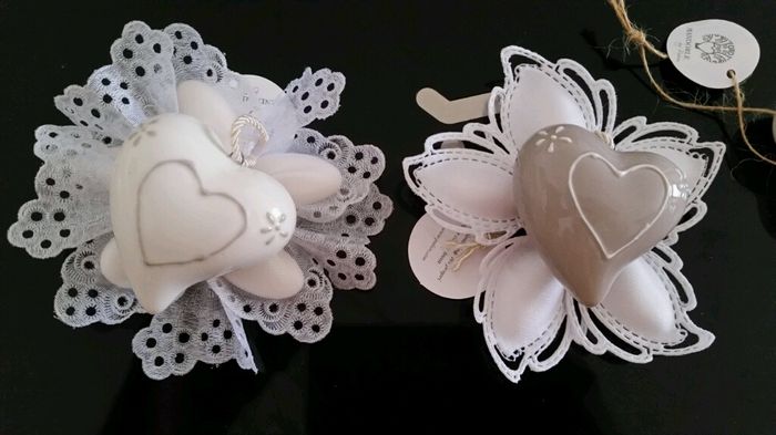 Finalmente segnaposto! - 3