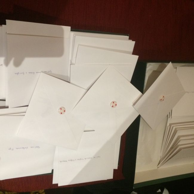 Le mie partecipazioni - 1