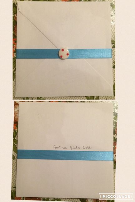 Le mie partecipazioni - 1